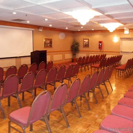 Holiday Inn Chicago Midway Airport S By Ihg 